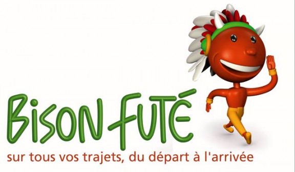 le petit bonhomme de bison fute