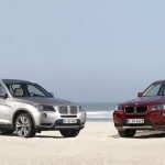 bmw x3 suv