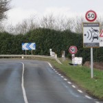 le radar automatique de chambly