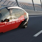 la zerotracer electrique