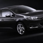 la nouvelle citroên c4 2010