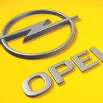 logo d'Opel