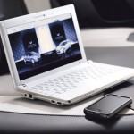 accès internet dans les citroën