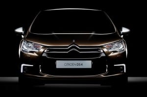 image de la future citroen ds4 : tarifs et prix