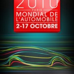 couverture de l'application iphone du mondial de l'automobile