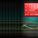 le mondial de l'auto 2010 a son appli iphone