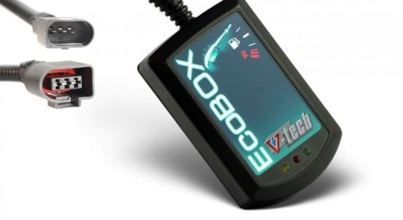 le boitier ecobox