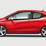 les motorisations de la future peugeot 208 qui a pour date de sortie le printemps 2012