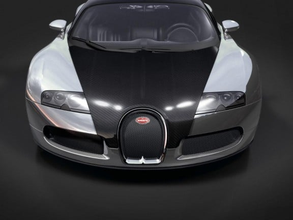 la bugatti veyron et ses wallpapers a telecharger
