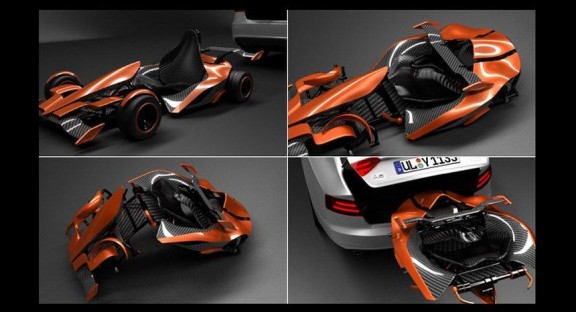 le gk2g sous toutes ses coutures