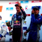 Jean-Eric Vergne sera-t-il en Formule 1