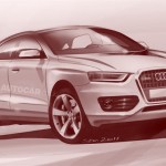 le suv audi q4