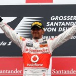 lewis hamilton victorieux au gp d'allemagne