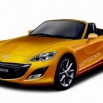 Quel sera le tarif de la mazda mx5 2012-2013 ?