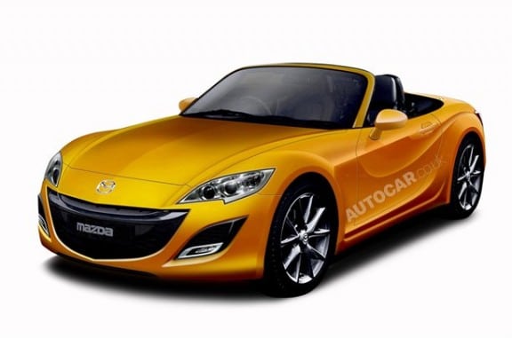 Quel sera le tarif de la mazda mx5 2012-2013 ?