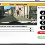 l'application iPhone code de la route