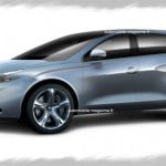 la future peugeot 308 commercialisée pour 2013