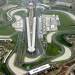 le nouveau circuit de buddh de formule 1 en inde