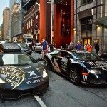lambo vs bugatti veyron gumball