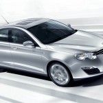 la berline dacia logan 2012