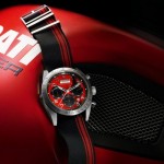 la montre fast rider