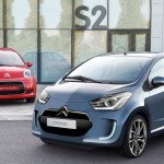 la ds1 de citroen et son prix