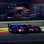 la peugeot 908 au sebring et ses etriers de frein rouge vif