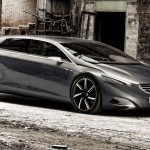 l'allure sportive du hx1