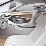 l'interieur du hx1