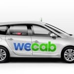 le covoiturage en taxi par g7