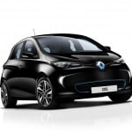 la renault zoe profite de la nouvelle prime écolo