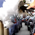 les differentes sources de rejets nocifs