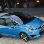 le futur c4 picasso et ses tarifs
