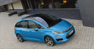 le futur c4 picasso et ses tarifs
