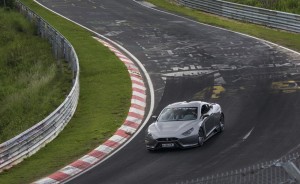 la furtive egt sur circuit