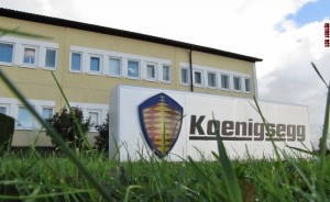 l'usine koenig