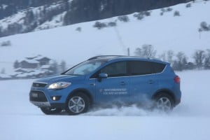 voici le premier choix en matiere de pneumatique par temps froid