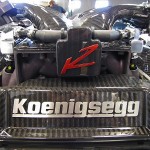 le bloc moteur v8