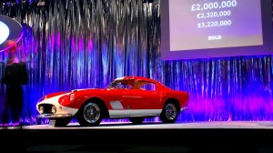 la 250 gt tour de france lors de sa vente