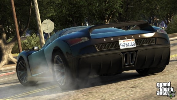 imitation koenigsegg agera