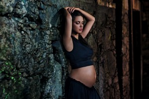 adriana lima enceinte