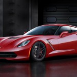la future corvette c7 2013