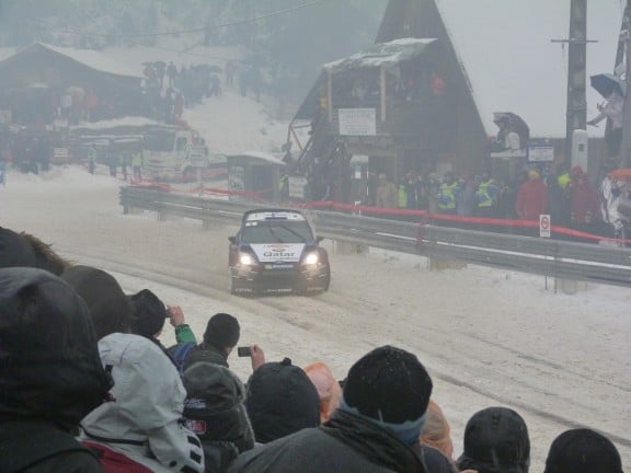 ford fiesta wrc