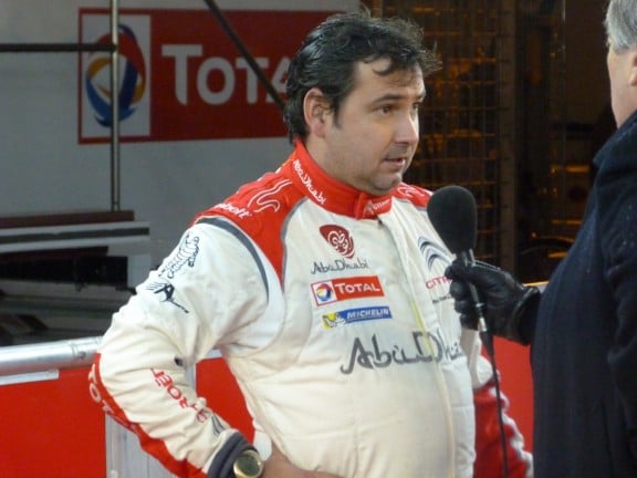 interview daniel elena