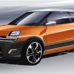 la future r5 de renault ?