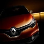 premier visuel officiel du renault captur crossover