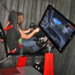 le 4dof motion-sim