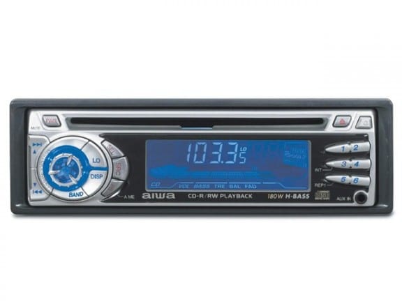 autoradio cd mp3 awa cdc-r227