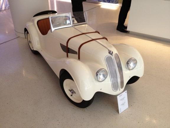 bmw 328 1-16eme