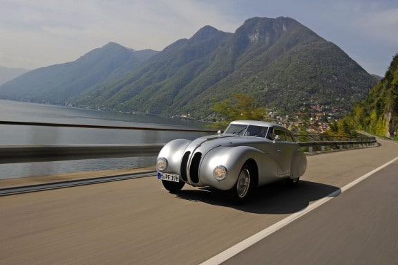 bmw328 1936